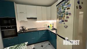 2-к квартира, вторичка, 55м2, 8/9 этаж