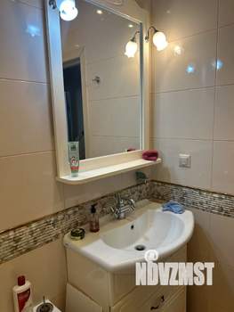 1-к квартира, вторичка, 42м2, 8/9 этаж