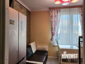 2-к квартира, вторичка, 64м2, 25/33 этаж