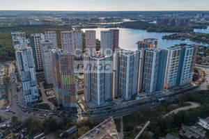 2-к квартира, вторичка, 50м2, 5/31 этаж