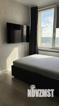 2-к квартира, вторичка, 50м2, 14/35 этаж