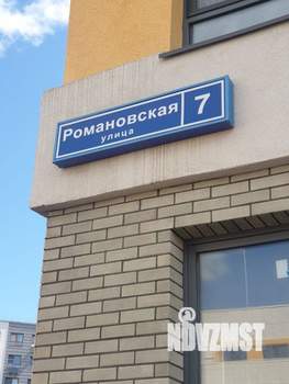 1-к квартира, вторичка, 31м2, 4/10 этаж