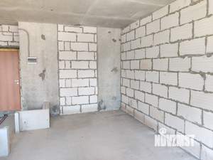 Студия квартира, вторичка, 48м2, 2/6 этаж