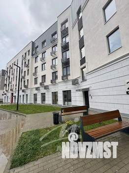 3-к квартира, вторичка, 60м2, 3/5 этаж