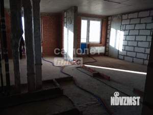 1-к квартира, вторичка, 47м2, 3/5 этаж