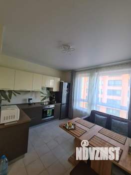 2-к квартира, вторичка, 56м2, 21/25 этаж