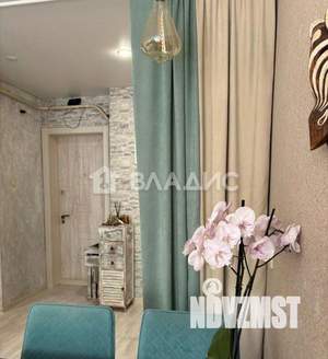 2-к квартира, вторичка, 51м2, 2/10 этаж