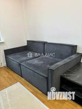 1-к квартира, вторичка, 28м2, 7/30 этаж