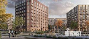 3-к квартира, вторичка, 80м2, 6/9 этаж