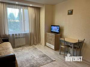 Студия квартира, вторичка, 22м2, 2/25 этаж