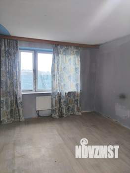 2-к квартира, вторичка, 72м2, 25/25 этаж