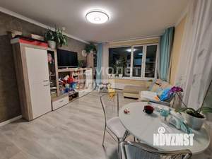 Фото квартиры на продажу (1)