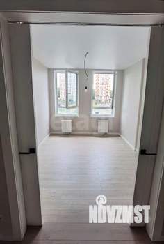 2-к квартира, вторичка, 48м2, 4/31 этаж