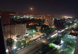 Студия квартира, вторичка, 19м2, 31/31 этаж