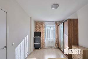 1-к квартира, вторичка, 34м2, 2/12 этаж