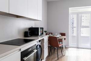 3-к квартира, вторичка, 69м2, 6/28 этаж