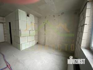 1-к квартира, вторичка, 46м2, 11/25 этаж