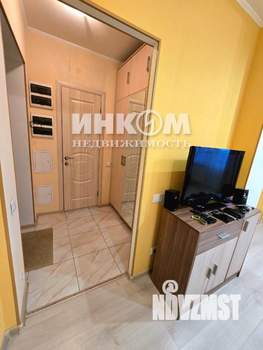 2-к квартира, вторичка, 37м2, 2/7 этаж