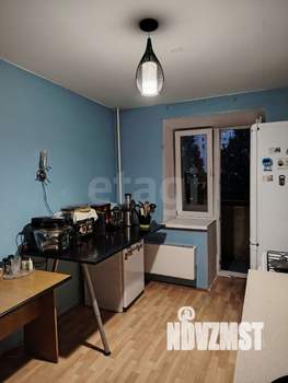 2-к квартира, вторичка, 56м2, 4/10 этаж