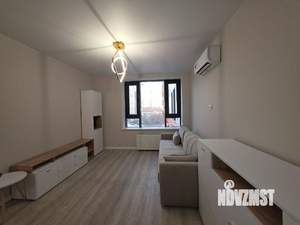 Студия квартира, вторичка, 26м2, 10/31 этаж