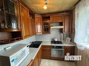 2-к квартира, вторичка, 43м2, 8/9 этаж