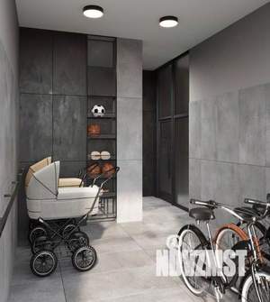 2-к квартира, вторичка, 52м2, 7/9 этаж