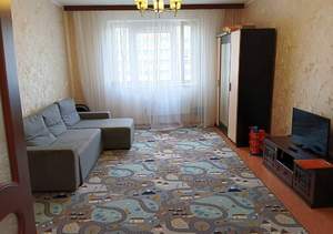 2-к квартира, вторичка, 73м2, 16/16 этаж