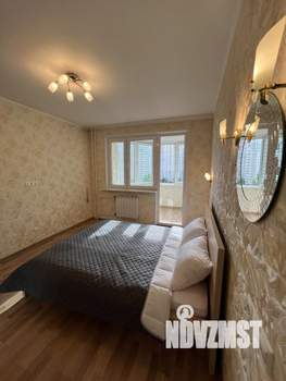 2-к квартира, вторичка, 59м2, 8/17 этаж