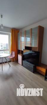 Студия квартира, вторичка, 20м2, 9/9 этаж