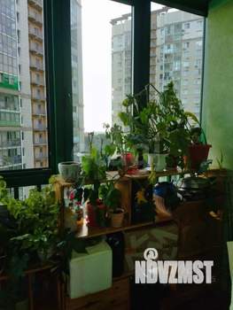 2-к квартира, вторичка, 53м2, 13/25 этаж