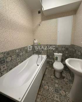 1-к квартира, вторичка, 50м2, 20/33 этаж