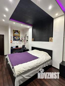 2-к квартира, вторичка, 66м2, 4/19 этаж