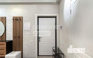 4-к квартира, вторичка, 88м2, 12/17 этаж