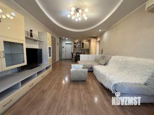 2-к квартира, вторичка, 74м2, 20/20 этаж