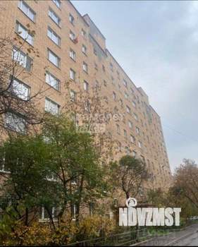 2-к квартира, вторичка, 45м2, 4/9 этаж