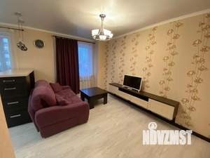 2-к квартира, вторичка, 55м2, 7/25 этаж