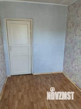 2-к квартира, вторичка, 42м2, 1/2 этаж