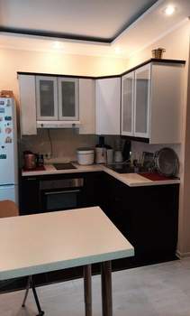 1-к квартира, вторичка, 33м2, 1/8 этаж