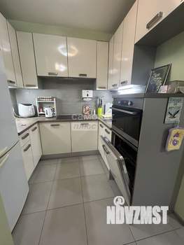 2-к квартира, вторичка, 45м2, 17/19 этаж