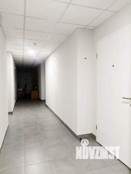 Студия квартира, вторичка, 23м2, 8/9 этаж