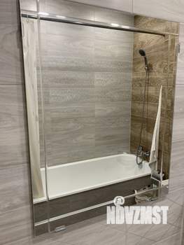 1-к квартира, вторичка, 34м2, 7/25 этаж