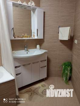 1-к квартира, вторичка, 46м2, 9/25 этаж