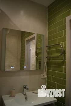 1-к квартира, вторичка, 37м2, 3/4 этаж