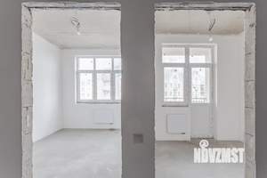2-к квартира, вторичка, 41м2, 8/10 этаж