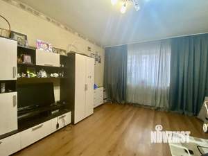 3-к квартира, вторичка, 94м2, 2/17 этаж