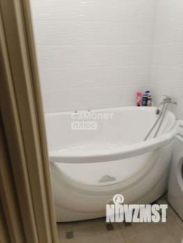 2-к квартира, вторичка, 55м2, 26/44 этаж