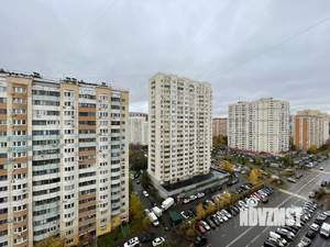 3-к квартира, вторичка, 98м2, 14/22 этаж