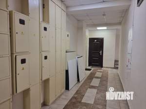 1-к квартира, вторичка, 44м2, 12/20 этаж