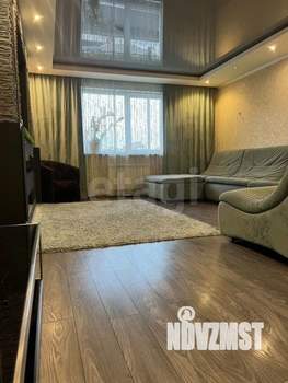3-к квартира, вторичка, 96м2, 2/25 этаж