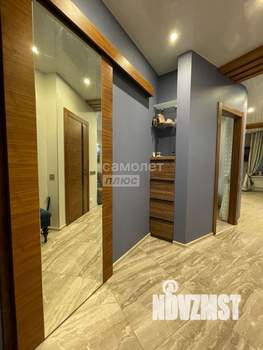 2-к квартира, вторичка, 44м2, 26/44 этаж